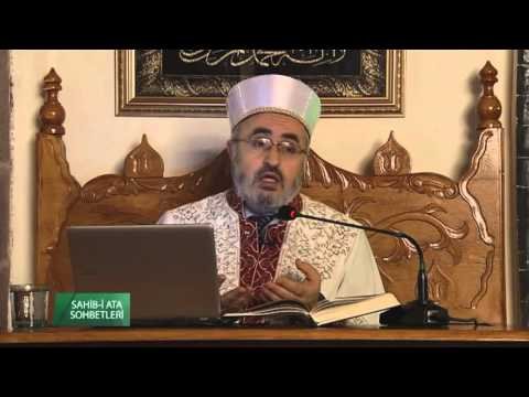 Tefsir Dersleri – (al-i İmram Suresi 153-164 Ayetler)
