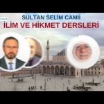 Hucurât Sûresi Tefsiri (2.bölüm)