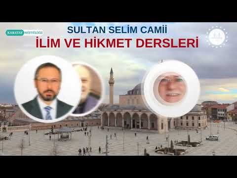Hucurât Sûresi Tefsiri (2.bölüm)