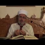 Tefsir Dersleri – (nisa Suresi 153-166 Ayetler)