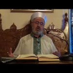 Tefsir Dersleri (tevbe Suresi 69-80 Ayetler)