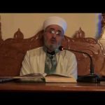 Tefsir Dersleri – (maide Suresi 106-110 Ayetler)