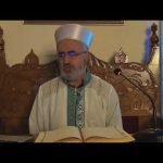 Tefsir Dersleri (enfal Suresi 45-55 Ayetler)