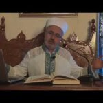 Tefsir Dersleri (a’râf Suresi 01-15 Ayetler)