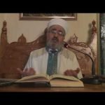 Tefsir Dersleri – (maide Suresi 78-89 Ayetler)