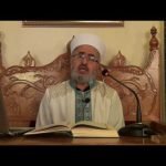 Tefsir Dersleri – (maide Suresi 51-58  Ayetler)