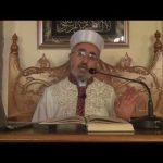 Tefsir Dersleri – (nisa Suresi 76-87 Ayetler)