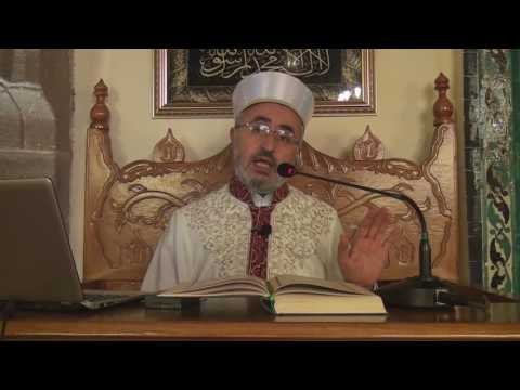 Tefsir Dersleri – (nisa Suresi 76-87 Ayetler)