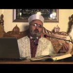 Tefsir Dersleri – (al-i İmram Suresi 181-189 Ayetler)
