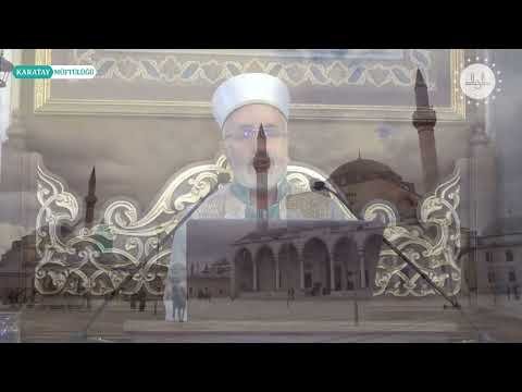 Tahrim Suresi Tefsiri