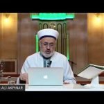 24/6 Nur Sûresi 61-64. Âyetler Tefsiri