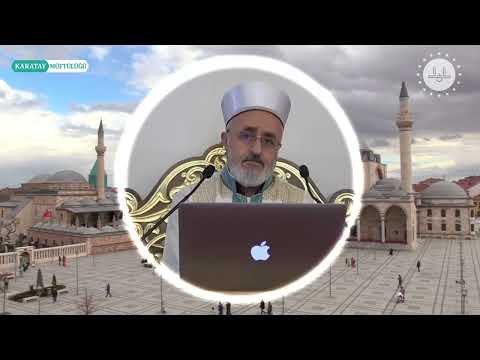 İnfitar Suresi Tefsiri