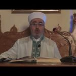Tefsir Dersleri – (en’am Suresi 35-45 Ayetler)