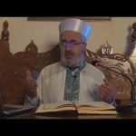 Tefsir Dersleri (enfal Suresi 16-25 Ayetler)