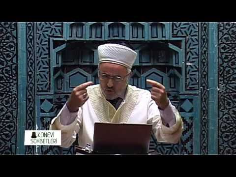 Tefsir Dersleri (bakara Suresi 101-105 Ayetler)