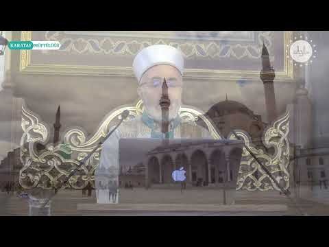 Talak Suresi Tefsiri; (2.bölüm)