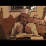 Tefsir Dersleri – (nisa Suresi 95-104 Ayetler)