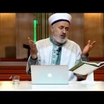 Prof Dr Ali̇ Akpinar – Furkan Suresi̇ (56-77) Ayetleri̇ Tefsi̇ri̇  ~~21.01.2023~~