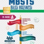 Yeterlik ve MBSTS Pratik Hazırlık Kitabı (Müşterek)