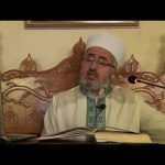 Tefsir Dersleri – (maide Suresi 59-64  Ayetler)