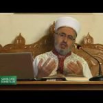 Tefsir Dersleri – (nisa Suresi 105-115 Ayetler)