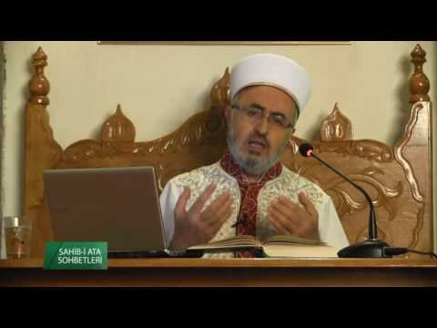 Tefsir Dersleri – (nisa Suresi 105-115 Ayetler)