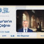 Kur’an’ın Çağrısı | Prof. Dr. Ali Akpınar | Ramazan İklimi