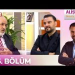 Alişan İle Hayata Gülümse 765. Bölüm – 24.10.2025 @trt1
