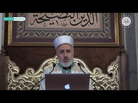 Teğabun Suresi Tefsiri; (2.bölüm)