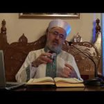 Tefsir Dersleri (tevbe Suresi 36-42 Ayetler)
