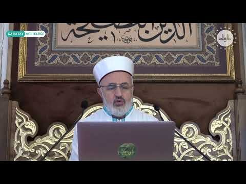 Zuhruf Suresi Tefsiri: (2.bölüm)