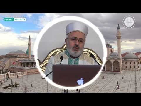 İnsan Suresi Tefsiri (2.bölüm)