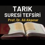 Tarık Suresi