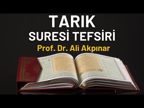 Tarık Suresi