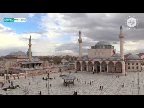 Kalem Suresi Tefsiri (2.bölüm)