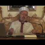 Tefsir Dersleri – (nisa Suresi 58-65 Ayetler)