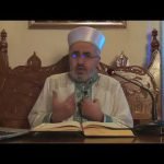 Tefsir Dersleri (tevbe Suresi 17-27 Ayetler)
