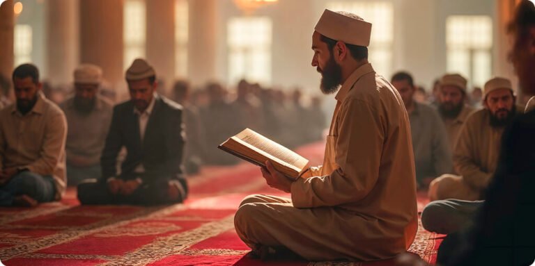 142 – İhlaslı Olmakla Emrolunduk