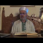 Tefsir Dersleri (enfal Suresi 26-34 Ayetler)