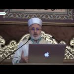 Tahrim Suresi Tefsiri; (3.bölüm)