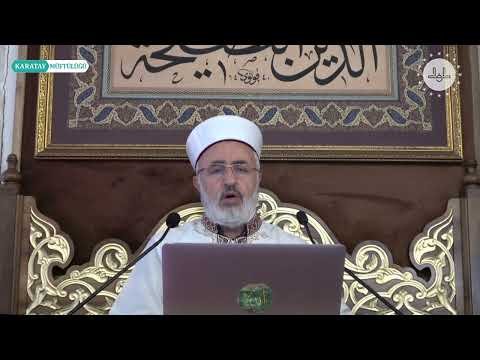Zuhruf Suresi Tefsiri: (4.bölüm)