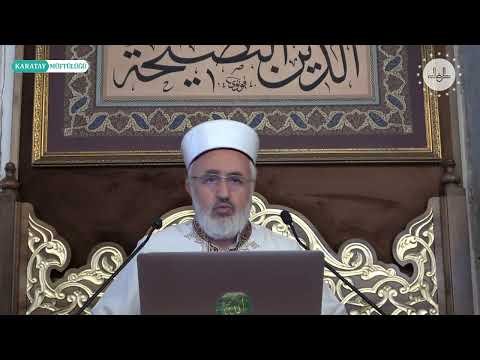 Ahkâf Suresi Tefsiri