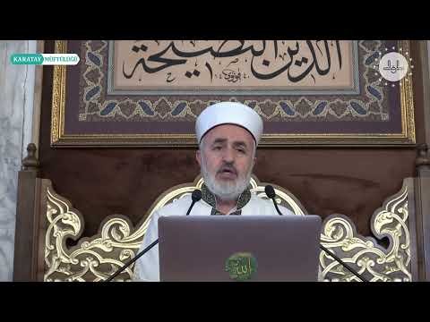 Muhammed Suresi Tefsiri: (2.bölüm)