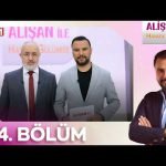 Alişan İle Hayata Gülümse 894. Bölüm – 24.04.2026