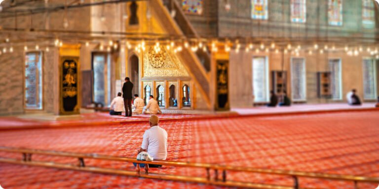 140 – Kötülükleri Emreden ve Arınıp Huzura Eren Nefis