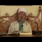 Tefsir Dersleri – (maide Suresi 20-31 Ayetler)