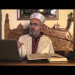 Tefsir Dersleri – (nisa Suresi 31-36 Ayetler)