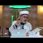 24/4 Nur Sûresi 39-50. Âyetler Tefsiri
