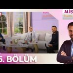 Alişan İle Hayata Gülümse 745. Bölüm – 26.09.2025 @trt1