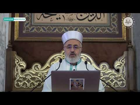 Teğabun Suresi Tefsiri; (3.bölüm)